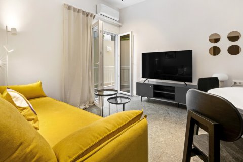 1 dormitorio Apartment en Piraeus, Greece No. 54504 2