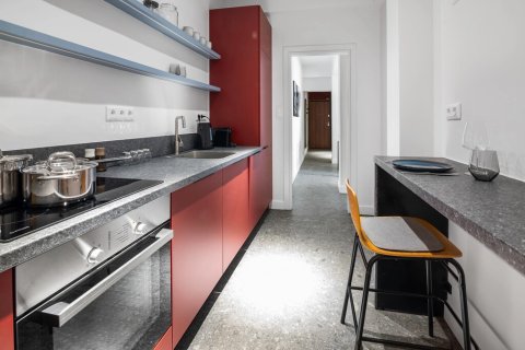 1 dormitorio Apartment en Piraeus, Greece No. 54504 7