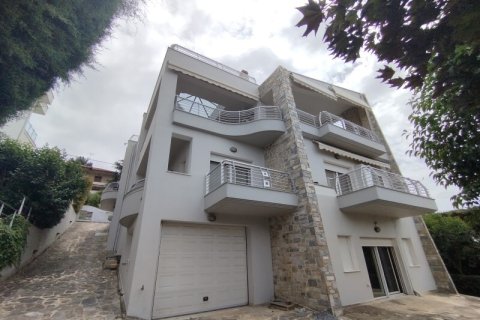 5 chambres House à Panorama, Greece No. 54509 1