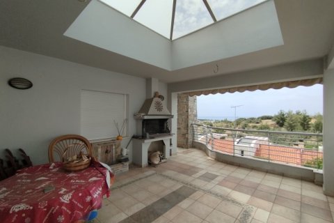 5 dormitorios House en Panorama, Greece No. 54509 28