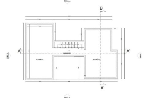 4 chambres Villa à Thessaloniki, Greece No. 54503 11