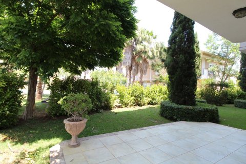 3+1 Villa en Belek, Turkey No. 21887 7