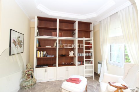 3+1 Villa en Belek, Turkey No. 21887 12