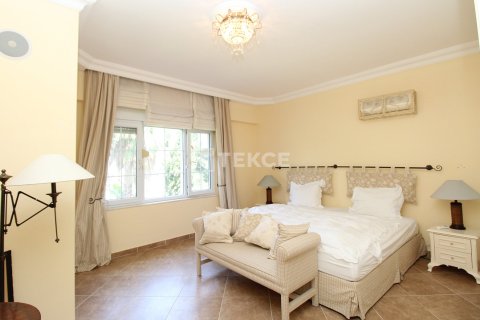 3+1 Villa en Belek, Turkey No. 21887 20