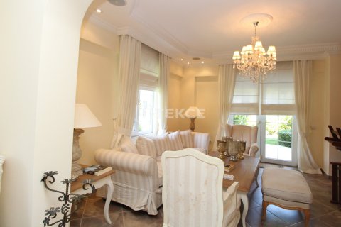 3+1 Villa in Belek, Turkey No. 21887 11