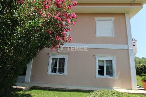 3+1 Villa à Belek, Turkey No. 21887 6