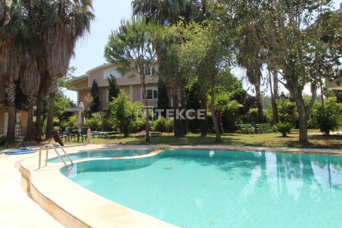 3+1 Villa en Belek, Turkey No. 21887 3