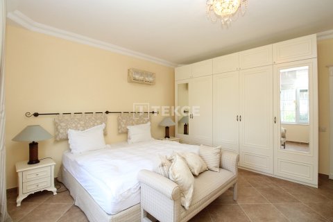 3+1 Villa en Belek, Turkey No. 21887 22