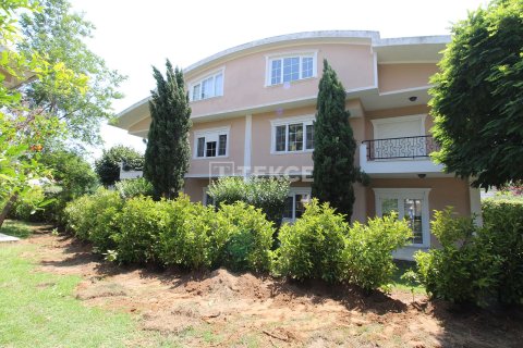 3+1 Villa en Belek, Turkey No. 21887 2