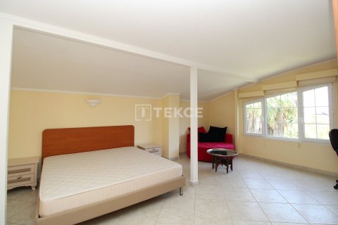 3+1 Villa à Belek, Turkey No. 21887 24