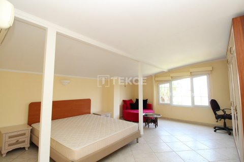 3+1 Villa en Belek, Turkey No. 21887 23