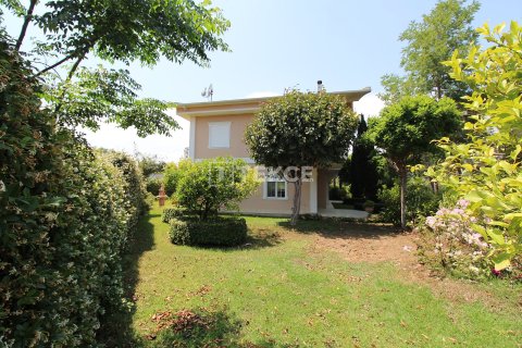 3+1 Villa à Belek, Turkey No. 21887 5