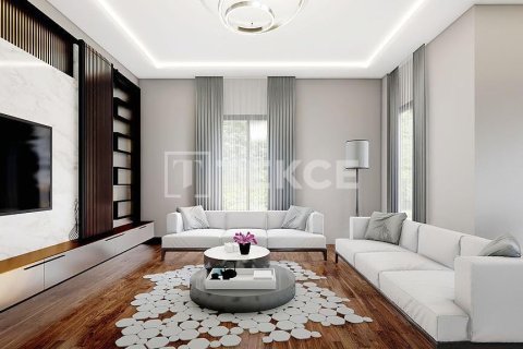 1+1 Appartement à Arnavutkoey, Turkey No. 21958 10