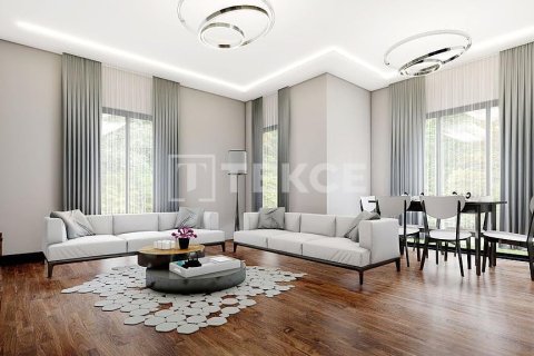 1+1 Apartment en Arnavutkoey, Turkey No. 21958 9