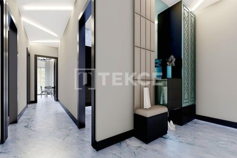 1+1 Apartment in Arnavutkoey, Turkey No. 21958 16