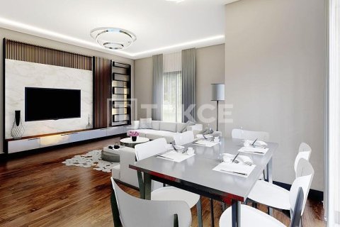 1+1 Apartment in Arnavutkoey, Turkey No. 21958 12