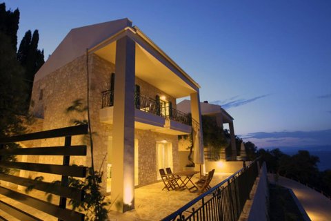 150m² Villa in Corfu, Greece No. 60527 16