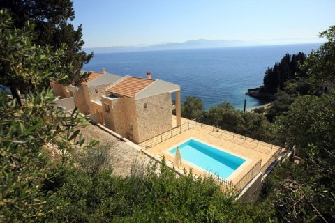 150m² Villa à Corfu, Greece No. 60527 11