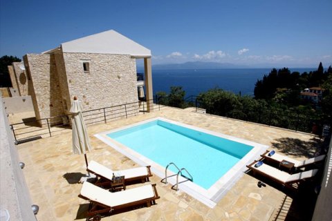 150m² Villa en Corfu, Greece No. 60527 1