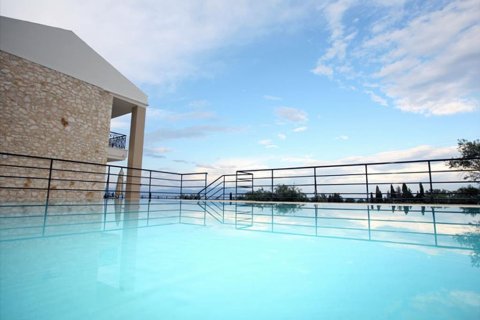 150m² Villa in Corfu, Greece No. 60527 2