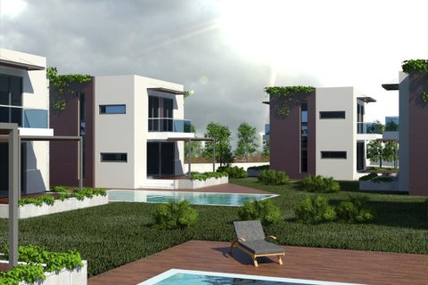 4789m² Land en Chalkidiki, Greece No. 60526 5