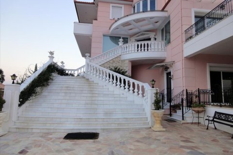 500m² Villa in Thessaloniki, Greece No. 60524 12