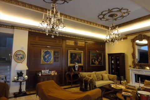 Вилла 500м² в Салоники, Греция №60524 4