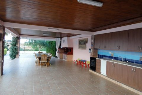 500m² Villa à Thessaloniki, Greece No. 60524 14