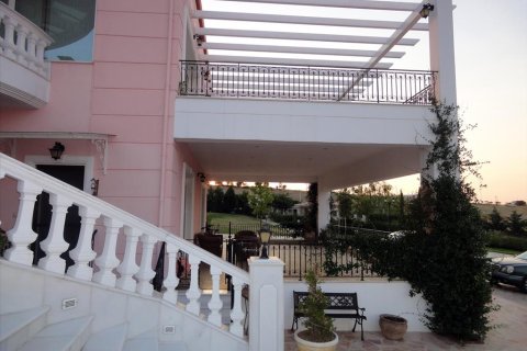 500m² Villa à Thessaloniki, Greece No. 60524 11