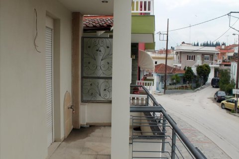 303m² Negocio en Epanomi, Greece No. 60523 7