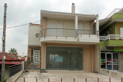 303m² Business in Epanomi, Greece No. 60523 1