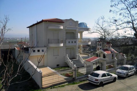 380m² Villa en Thessaloniki, Greece No. 60529 1