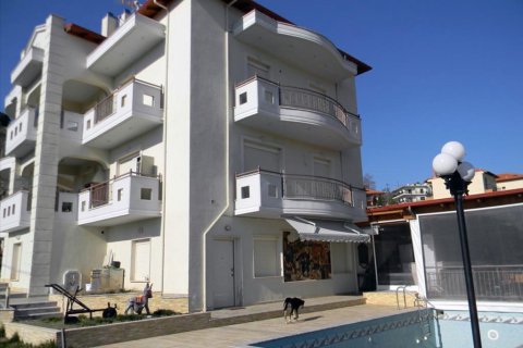 380m² Villa in Thessaloniki, Greece No. 60529 3