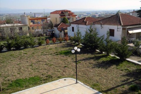 380m² Villa en Thessaloniki, Greece No. 60529 9