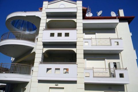 380m² Villa à Thessaloniki, Greece No. 60529 2