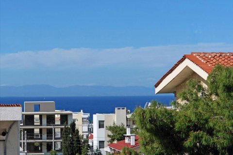 250m² Maisonette in Voula, Greece No. 60528 14