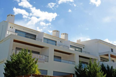 250m² Maisonette in Voula, Greece No. 60528 3