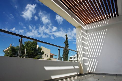 250m² Maisonnette à Voula, Greece No. 60528 2