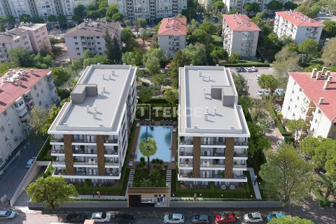 1+1 Apartment in Izmir, Turkey No. 71873 4