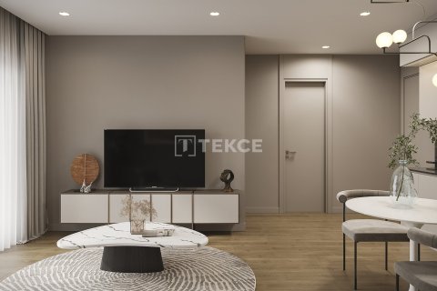 1+1 Apartment in Izmir, Turkey No. 71873 22