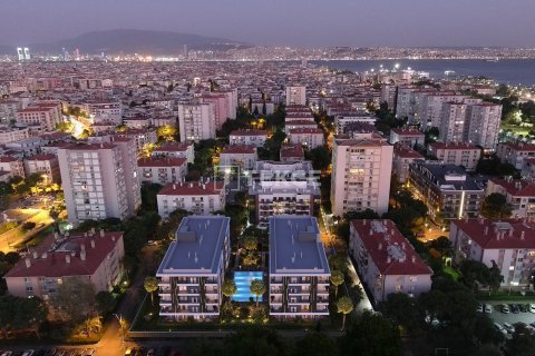 1+1 Apartment in Izmir, Turkey No. 71873 19