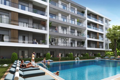 1+1 Apartment in Izmir, Turkey No. 71873 16