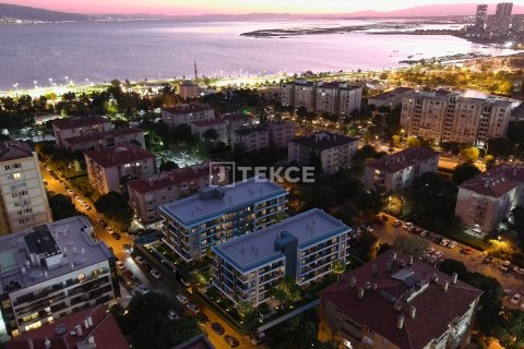 1+1 Apartment in Izmir, Turkey No. 71873 18