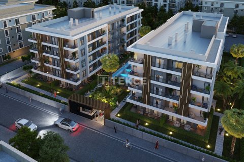 1+1 Apartment in Izmir, Turkey No. 71873 6