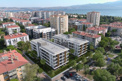 1+1 Apartment in Izmir, Turkey No. 71873 2