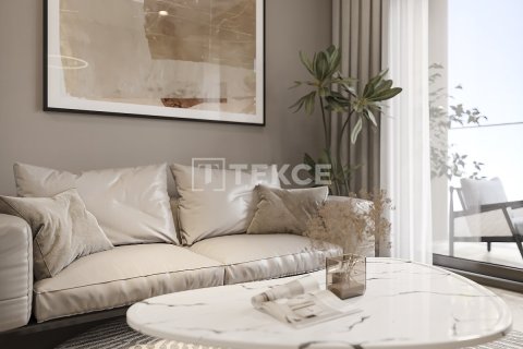 1+1 Apartment in Izmir, Turkey No. 71873 25