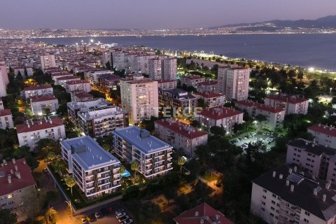 1+1 Apartment in Izmir, Turkey No. 71873 20