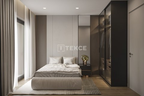 1+1 Apartment in Izmir, Turkey No. 71873 27