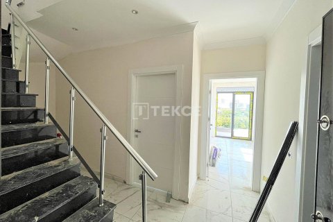 2+1 Penthouse in Alanya, Turkey No. 71874 8