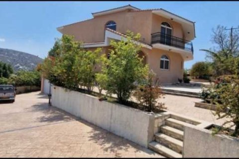 4 bedrooms House in Asgata, Cyprus No. 71908 1